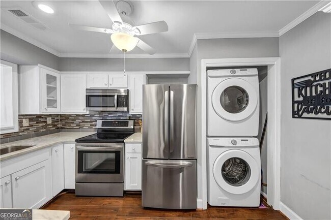 Building Photo - 49 La Rue Pl NW