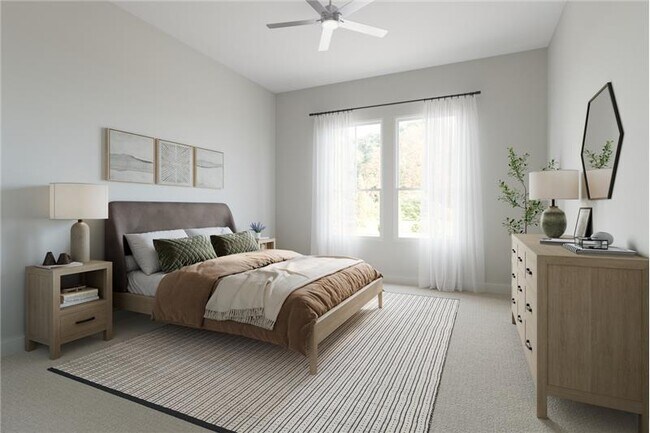 Building Photo - 3008 Sweet St