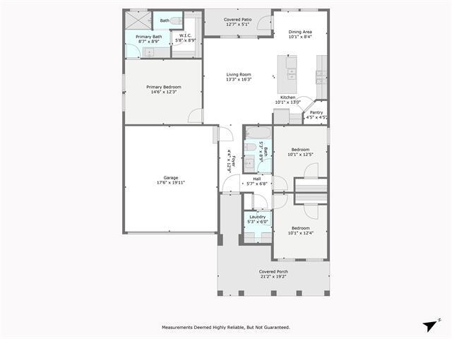 Building Photo - 5700 Rock Lk Dr