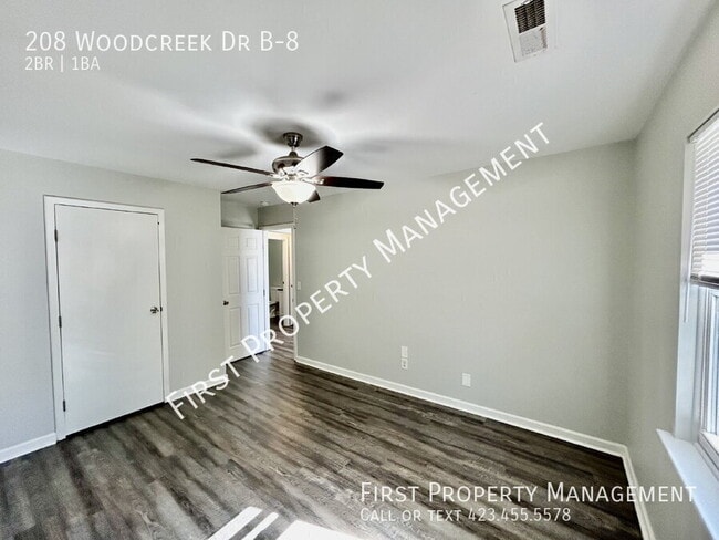 Building Photo - 208 Woodcreek Rd