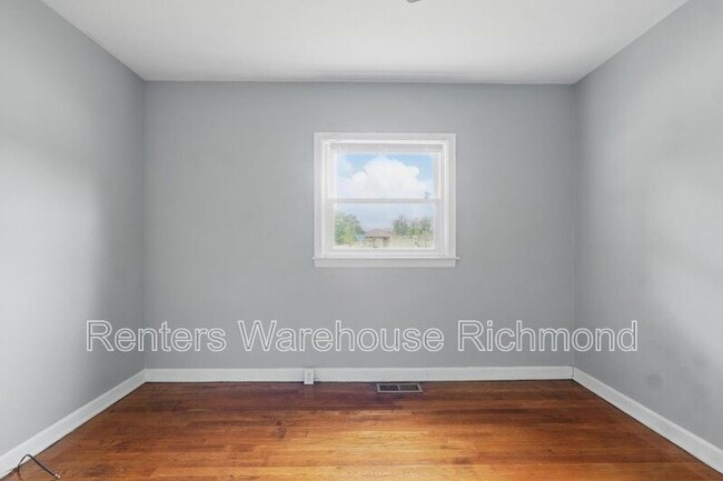 Building Photo - 1151 Willcox St