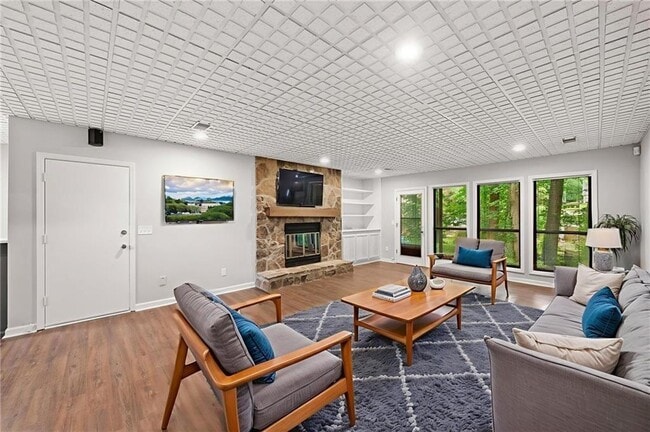 Building Photo - 4528 Lashley Ct NE