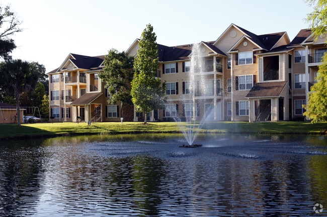 Building Photo - Village At Southern Oaks