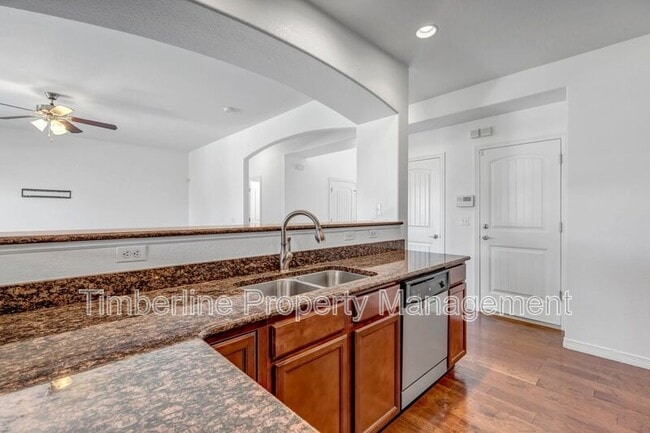 Building Photo - 10597 Mount Evans Drive