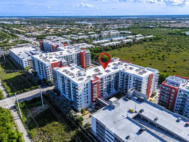 Building Photo - 7825 NW 107th Ave