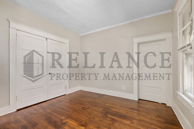 Building Photo - 1125 N Larimer Ave