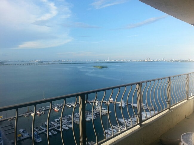 Balconey - 555 NE 15th St