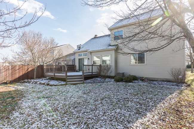 Building Photo - 4112 Loughmoor Dr