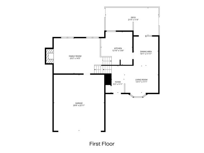 Building Photo - Available NOW! 3 Bedroom 1 Bath Beautiful Home in Arvada!