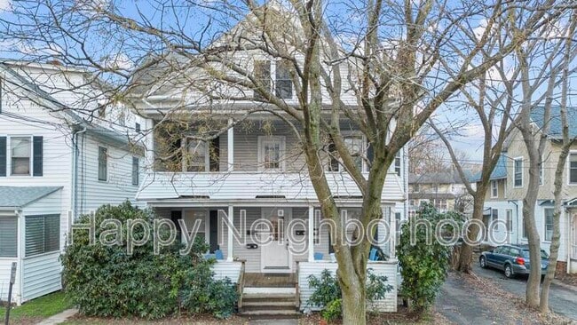 Building Photo - 209 Pearl St