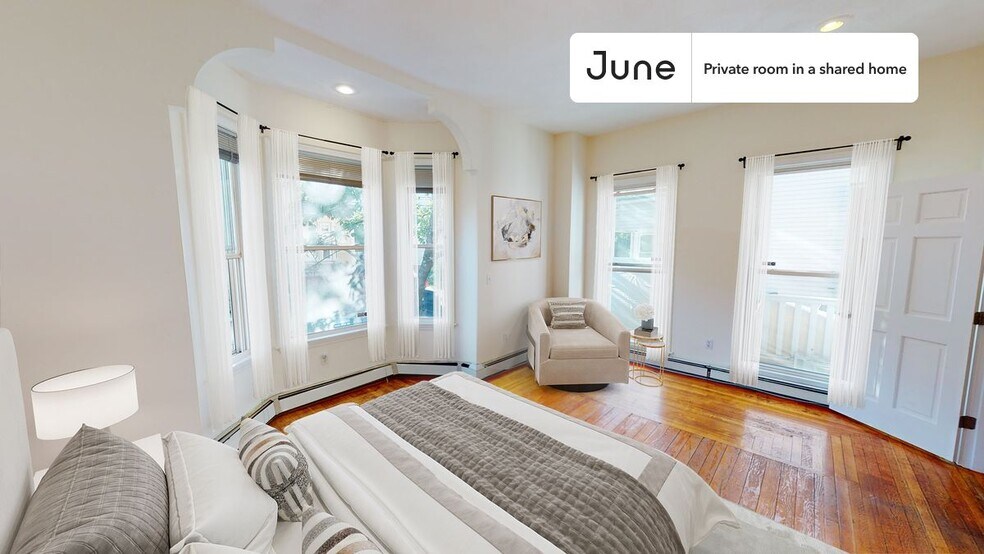 Primary Photo - Room in Shared 6 bed/2 bath home