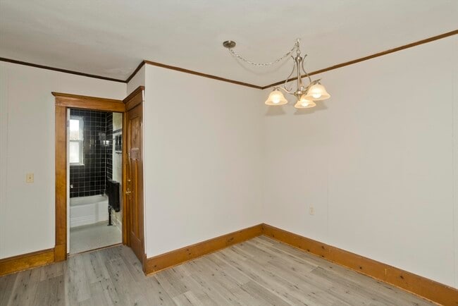 Building Photo - 1801 Northampton St