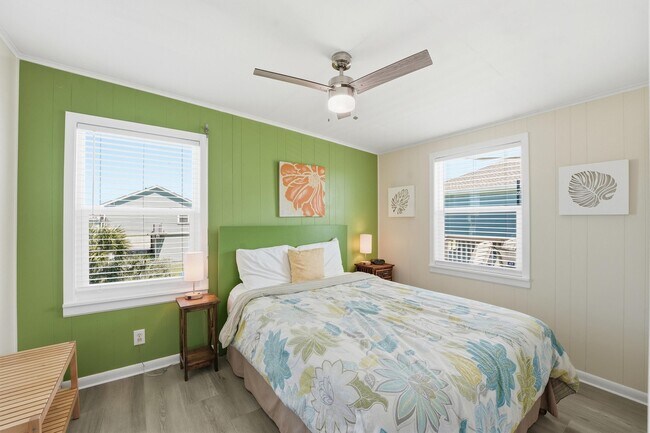 Building Photo - 4031 Panola Dr