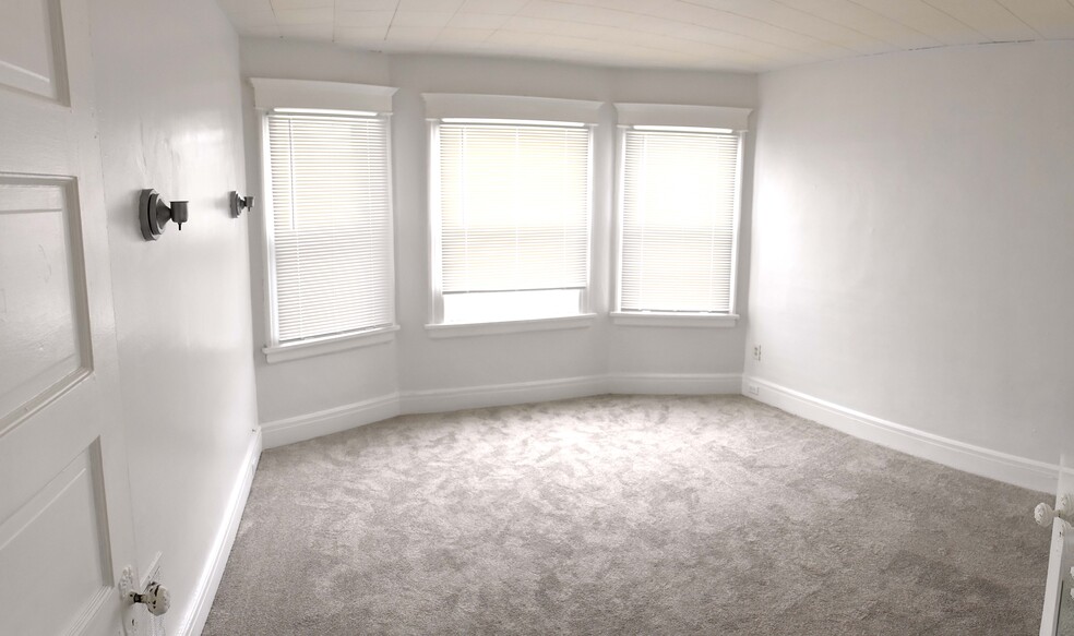 Bedroom - 61 Manchester Pl