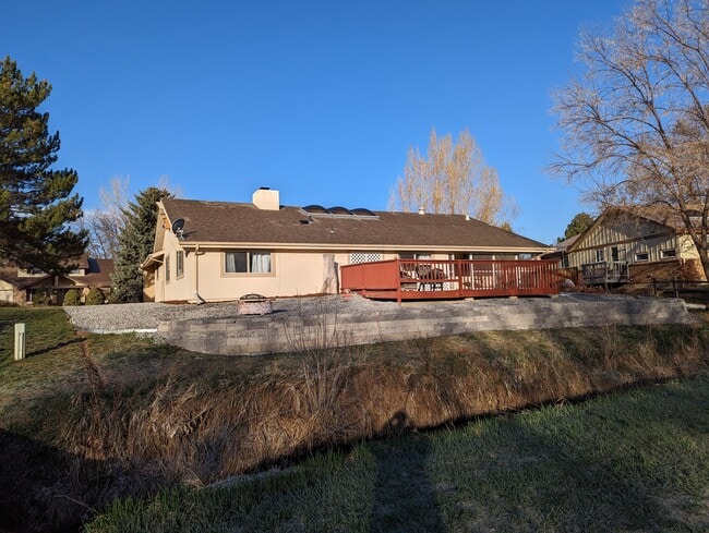 Building Photo - 6036 Fox Hill Dr