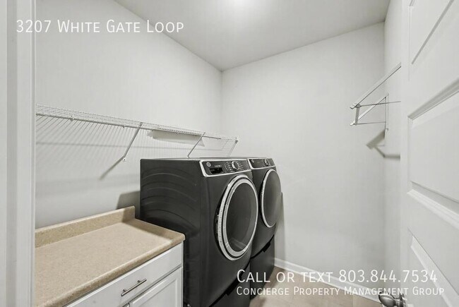 Building Photo - 3207 White Gate Lp