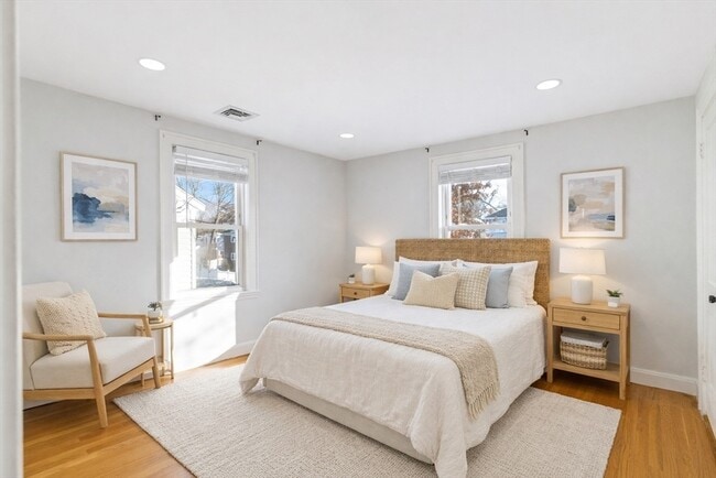 Building Photo - 126 Washington Ave