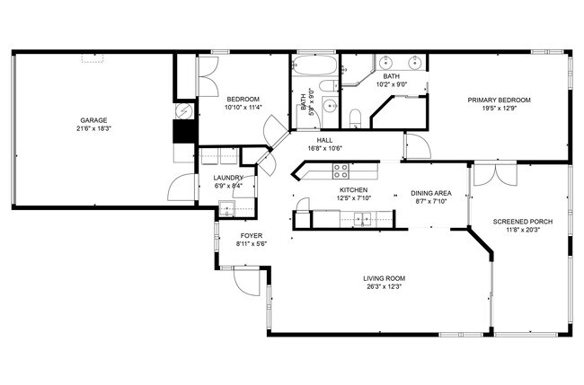 Building Photo - 562 SW New Castle Cove