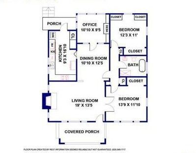 Building Photo - 1710 Oakwood St