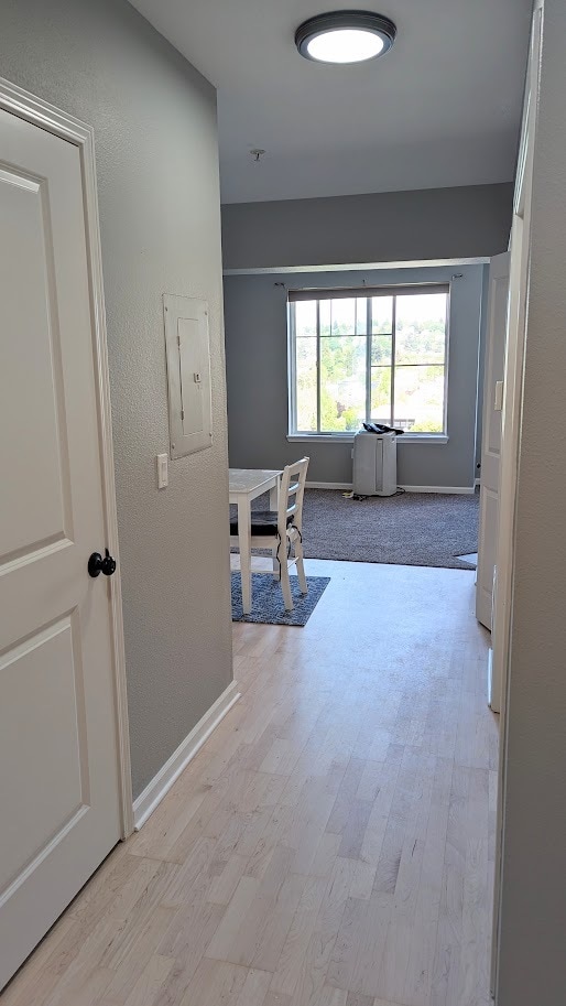 Studio Entry - 1525 NW 57th St