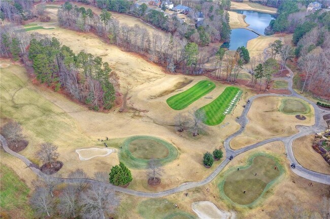 Building Photo - 6415 Sterling Dr