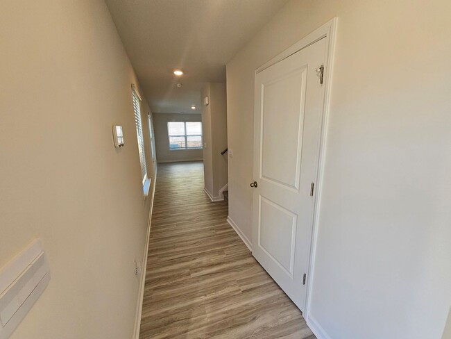 Building Photo - Brand New Townhome in Great North Charlott...