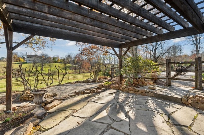 Building Photo - Timeless Stone Farmhouse Estate with Pool, Gardens & Grand Barn Living in Chester Springs