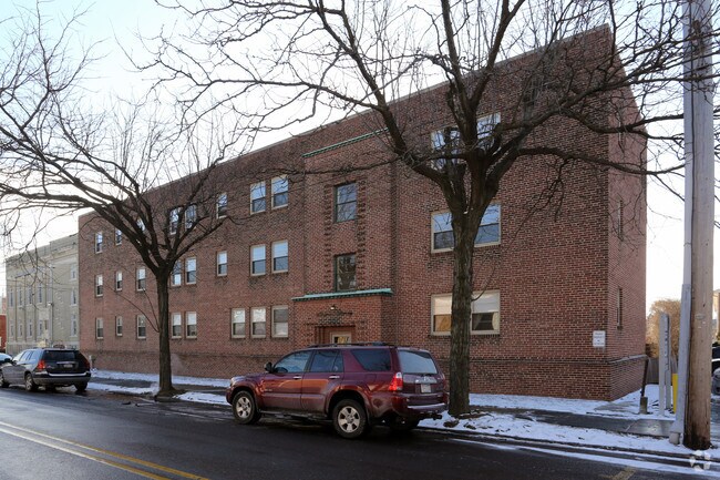 Building Photo - 25 North Apartments