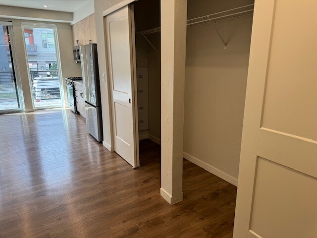 Floorplan - Logan Square Apartments