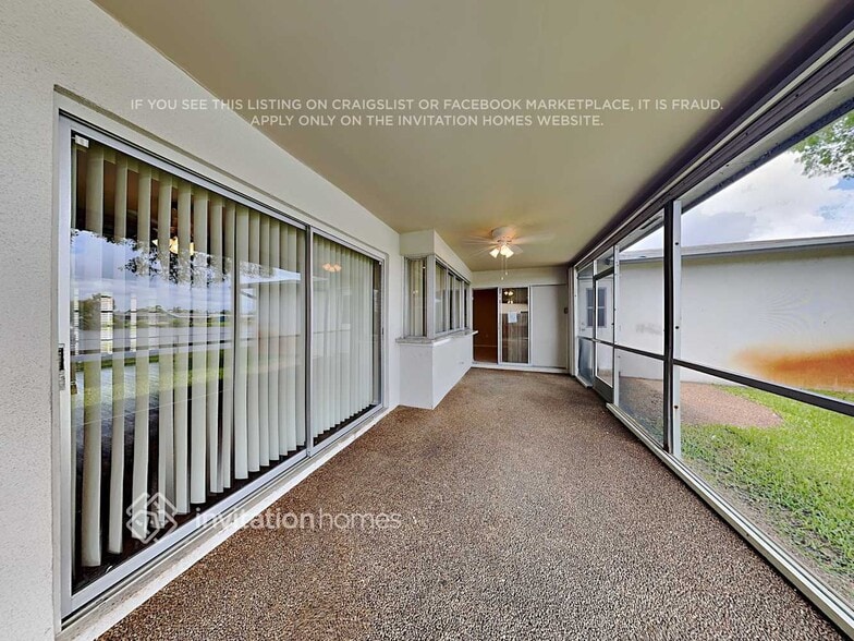 Building Photo - 11901 NW 29th Manor