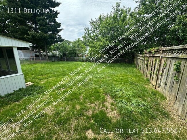 Building Photo - 1311 Deliquia Dr