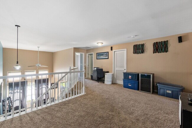 Building Photo - 1017 Montego Bay Ct