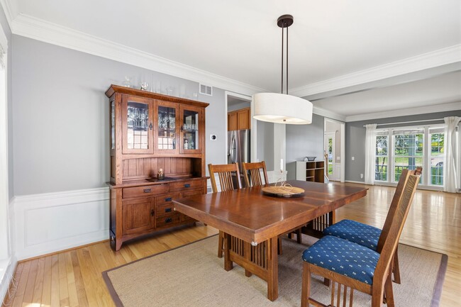 Building Photo - Woods at Louviers Colonial - Available June 1
