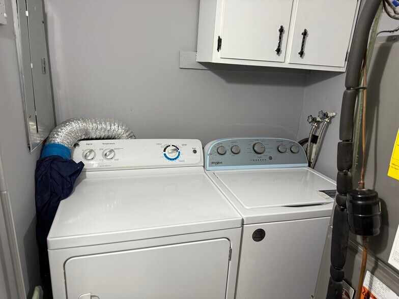 Full Size Washer & Dryer in the Condo!!! - 280 Bridgewater Rd