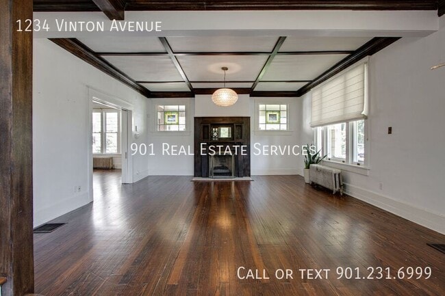 Building Photo - 1234 Vinton Ave