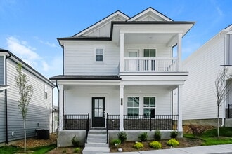 Building Photo - 7424 Blue Gable Rd