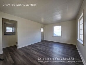 Building Photo - 2569 Lexington Ave