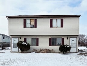 Building Photo - 1404 Massachusetts Ave