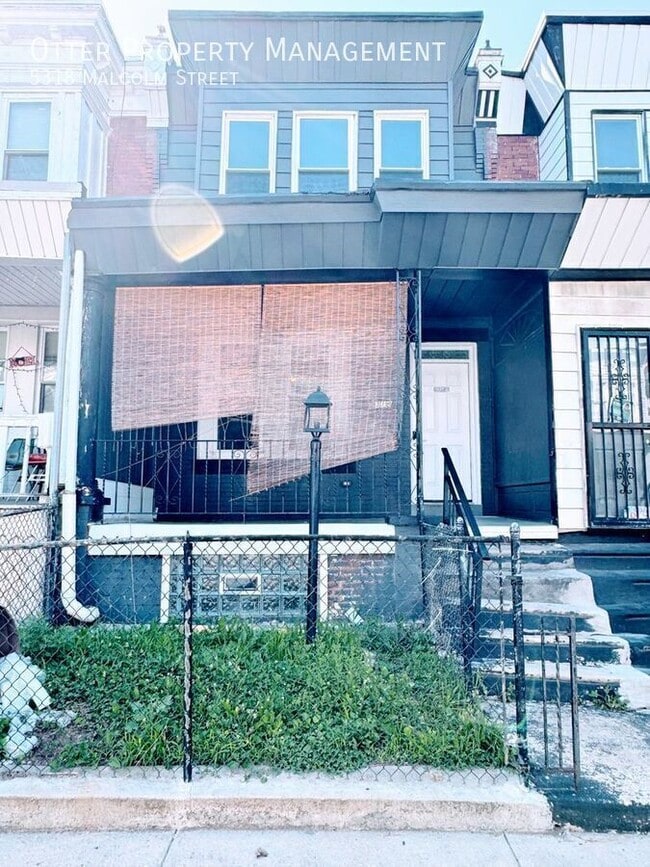 Building Photo - 5318 Malcolm St