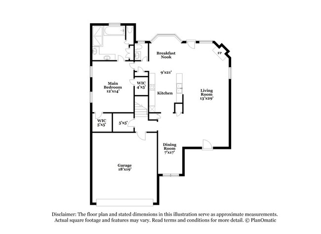 Building Photo - 141 Dudney Mead Cove