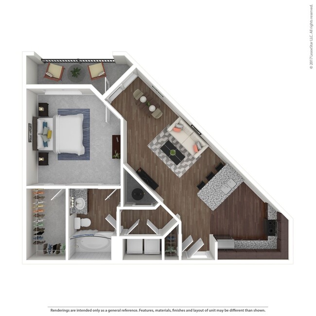 Floorplan - Cortland Preston North