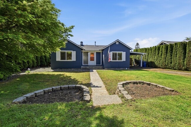 Building Photo - 2bd/1ba Kirkland Home