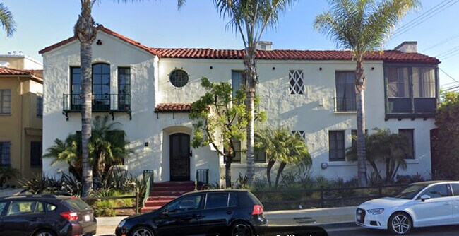 Primary Photo - 6115 Orange St