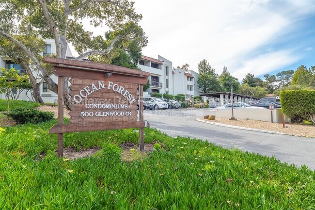 Building Photo - 500 Glenwood Cir