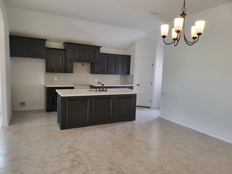 Kitchen - 2207 N 26th St