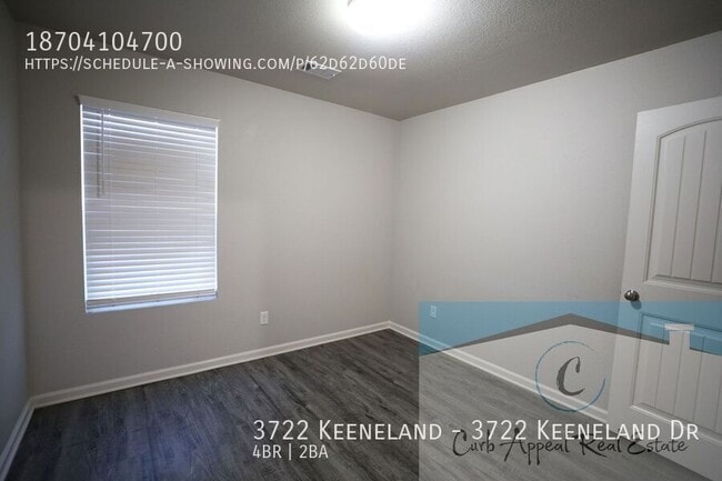 Building Photo - 3722 Keeneland Dr