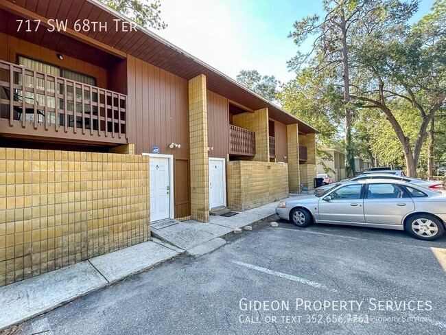 Primary Photo - Beautiful 2/1.5 Townhome in Cedar Ridge - ...