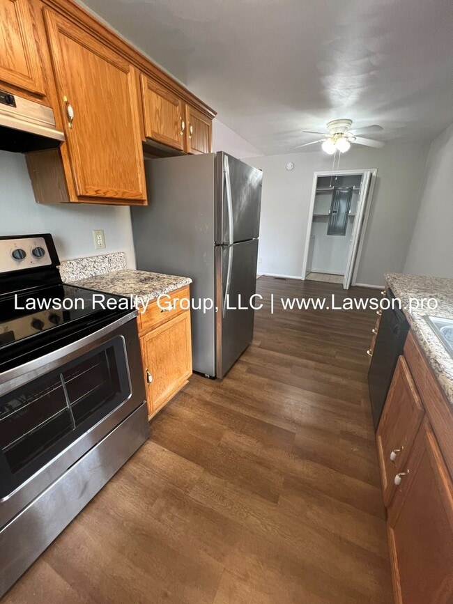 Building Photo - One Level Living in Vinton!