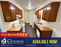 Building Photo - 3820 Iberis St NE