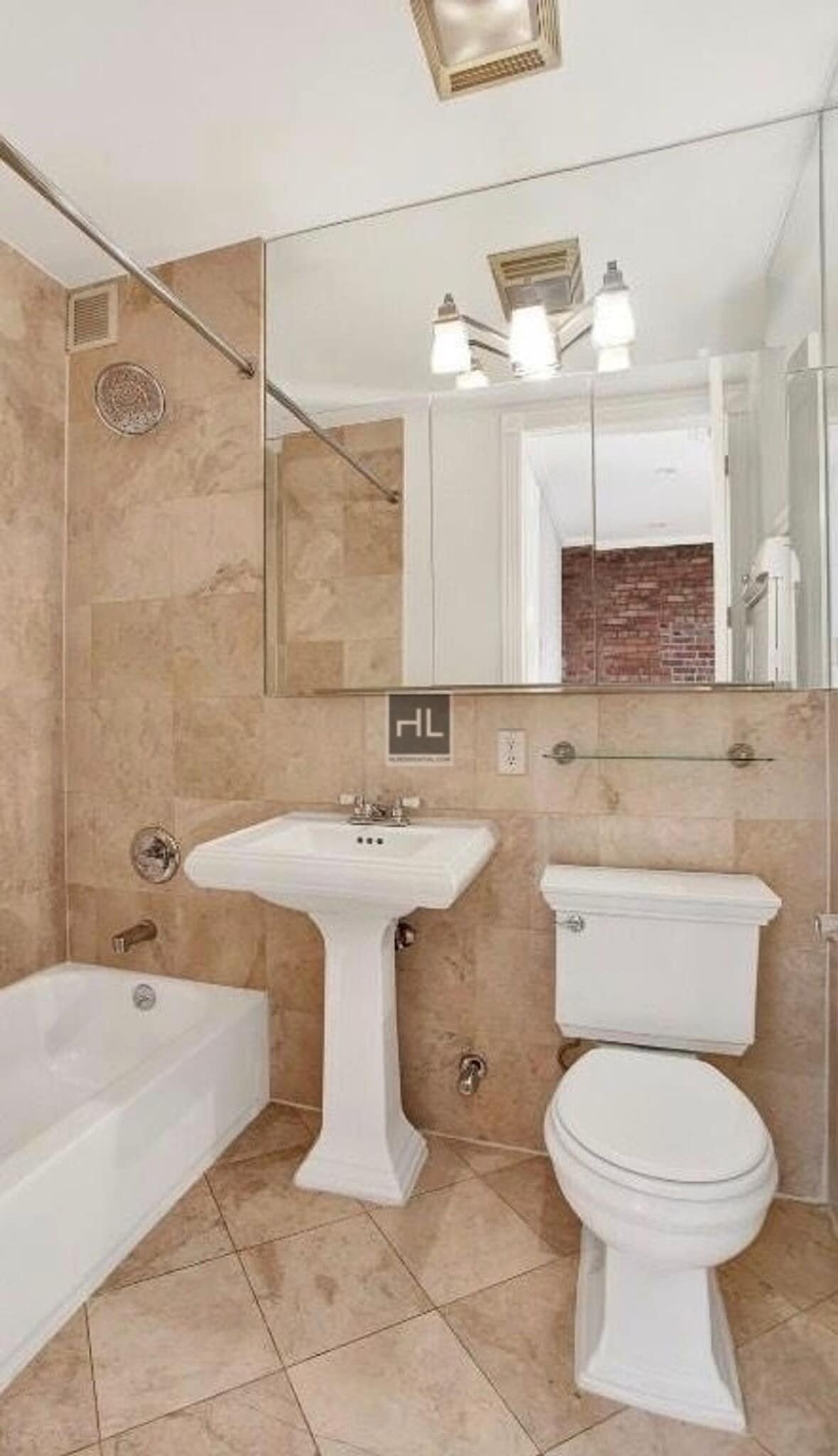 Building Photo - East 1st Street